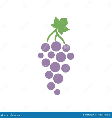 Clipart Grapes Cartoon Images