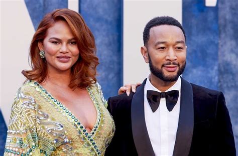 What Does John Legend And Chrissy Teigens Sons Name Mean Nbc Insider