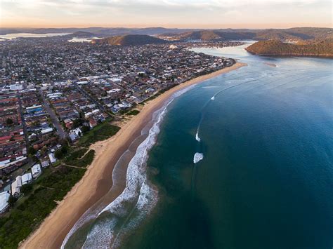 Umina Beach | Central Coast Drones