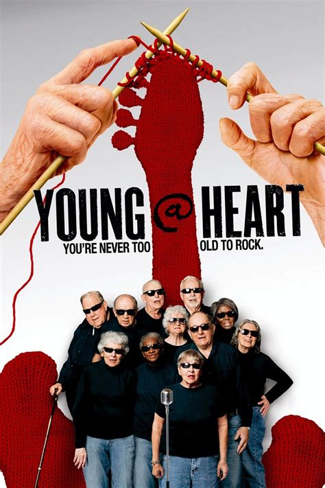 Young at Heart - Rotten Tomatoes