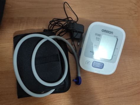 Omron M2 Basic - купити тонометр: ціни, відгуки, характеристики ...