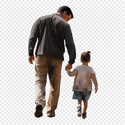 Dia Del Padre Padre E Hijo Png Pngwing