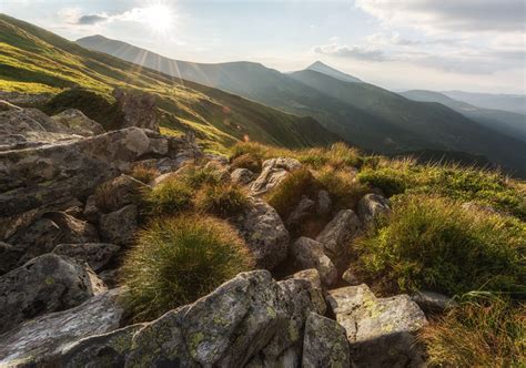 Карпаты | Фотоблог Ивана Кмитя