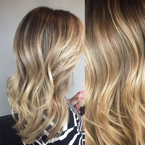 Honey Blonde Hair Color Formula Shades Eq At Geraldine Hamon Blog