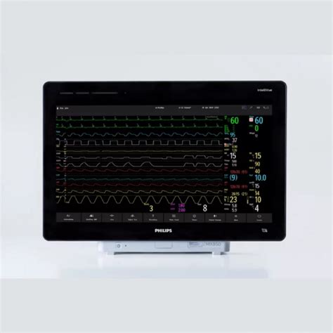 Earlyvue Vs30 Vital Signs Monitor Medik Link Sales And Services Sdn Bhd