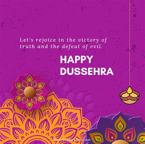 Happy Dussehra 2023 Wishes Quotes Messages Artofit