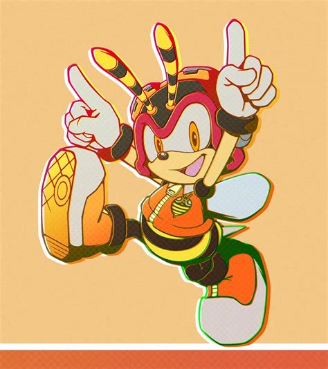 Sonic C Robin On Twitter Rt H Dile I Love The Art Style Smmm