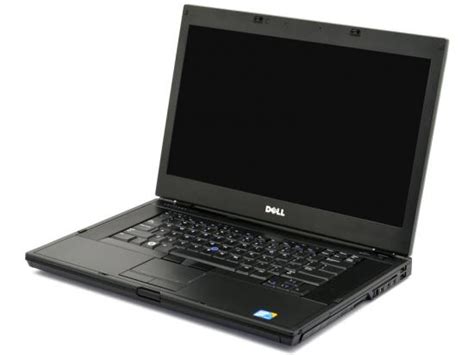 Dell Latitude E6510 156 Laptop I7 720qm Windows 10