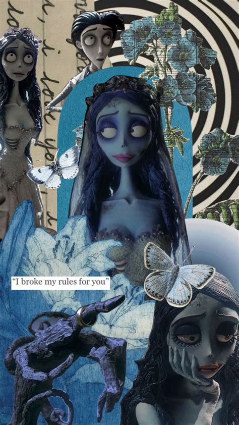 Check Out Notcelestebg S Shuffles Aesthetic Love Corpsebridecollage