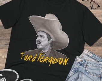 Turd Ferguson Hat - Etsy