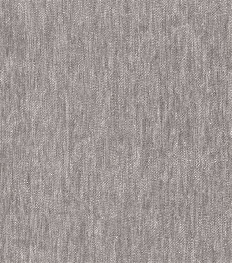 Upholstery Fabric-Signature Series Velvet Light Gray | JOANN