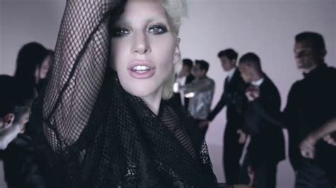 Lady Gaga Stupid Love Video Youtube