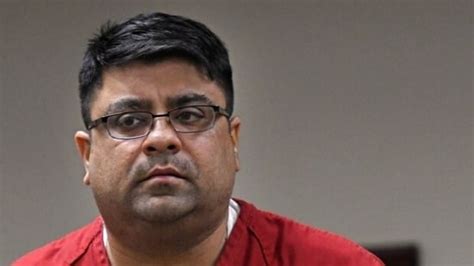 Indian Origin Man Convicted Of Killing Three Us Teens Who Played