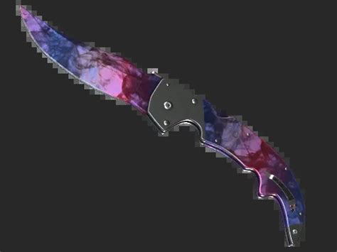 Falchion Knife Doppler Phase 1 Pricempire