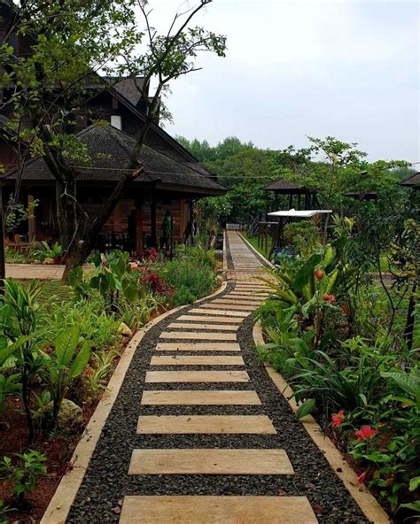 Taman Wisata Alam Mangrove Angke Kapuk