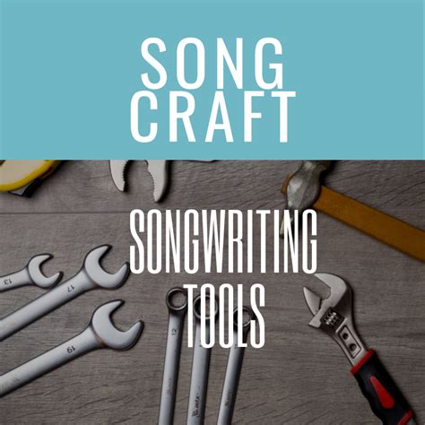 Songwriting Tools | SongChops