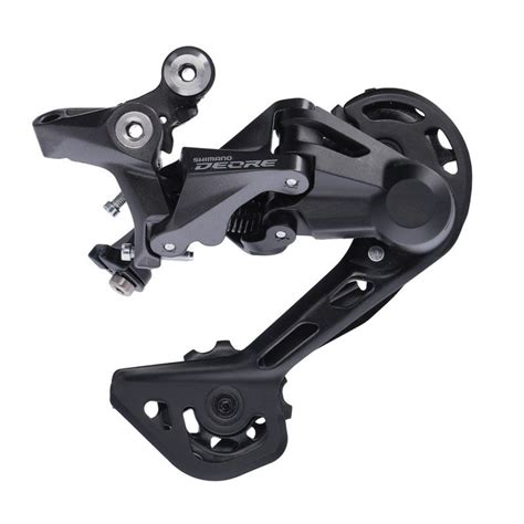 Shimano Zadní Přehazovačka Deore Rd M4120 Kauflandcz