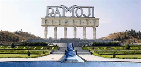 New Year 31st Eve Party at Ramoji Film City - Hyderabad | MeraEvents.com