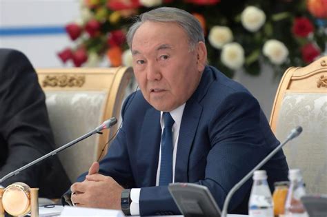 Nazarbayev proposes avenues for cooperation at Turkic speaking states summit - The Astana Times