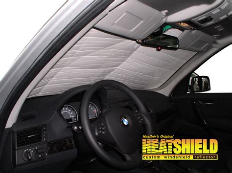 Bmw X Sun Shade