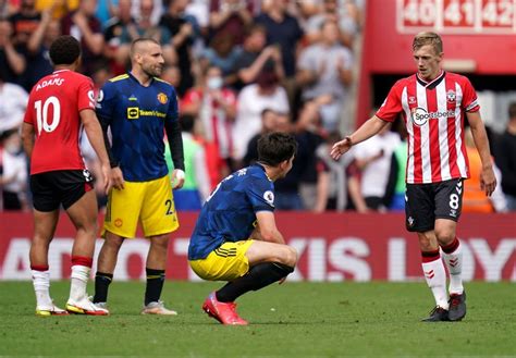 Harry Maguire And Ward Prowse Set To Strengthen West Ham United Squad