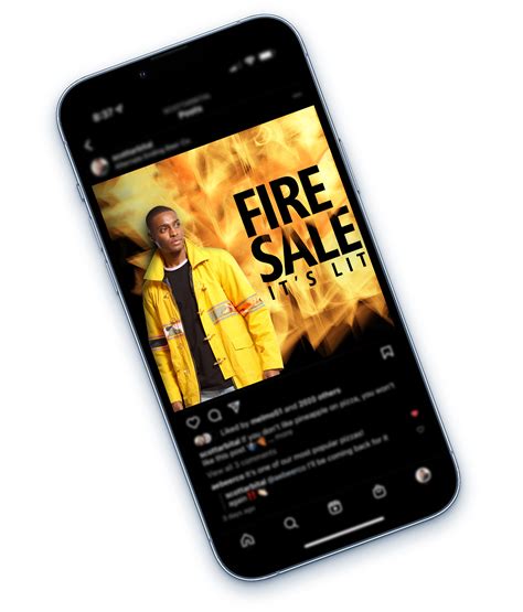 Social Media Content Creation