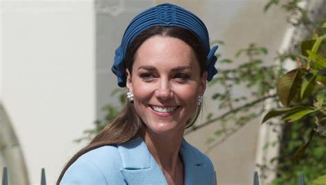 Kate Middleton Mary Di Danimarca Copia Il Suo Segreto Di Look