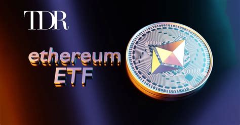 Ethereum Etfs Approved Secs Latest Crypto Update The Dales Report