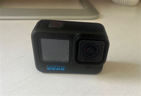 GoPro Hero 11 Black Defekt Kaufen Auf Ricardo