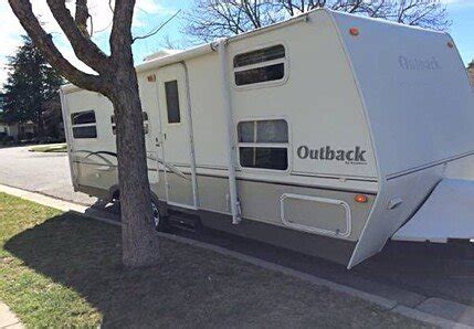 Keystone Outback Travel Trailer RVs for Sale - RVs on Autotrader