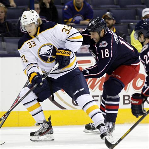 Should the Buffalo Sabres Be Concerned About Their Struggles at ...