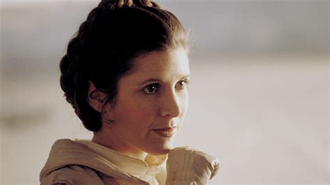 Carrie Fisher to receive star on Hollywood Walk of Fame on May 4 - Star ...