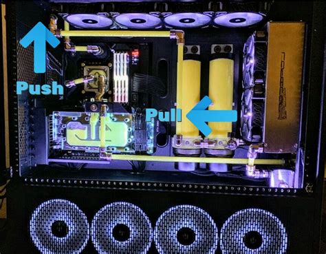 How To Set Up Your Pcs Fans For Maximum System Cooling Good Gear