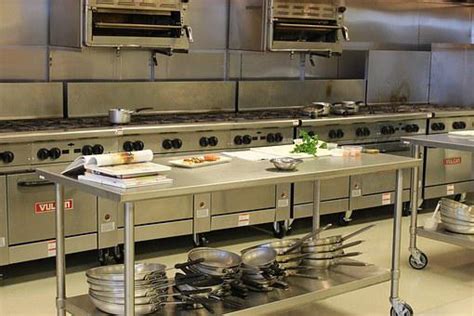 Things You Should Consider When Setting Up A Commercial Kitchen Geeks