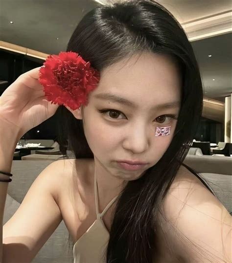 Jennie💗💗 Güzellik Kraliçesi Ünlüler Koreli Kadın Oyuncular