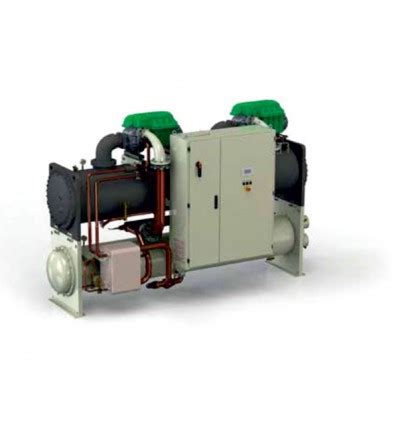 Daikin Inverter Water Cooled Chiller Screw Compressor Best Prices