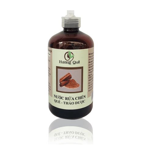 6 lợi ích nổi bật của nước rửa chén sinh học thảo dược BIO CLEAN