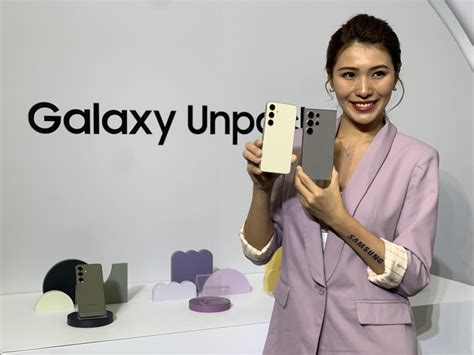 三星市占龍頭遭蘋果擠下，首款ai手機galaxy S24問世！「ai智能體驗」成決勝關鍵 今周刊