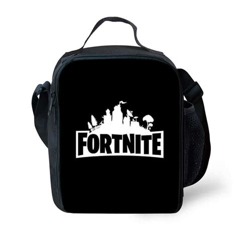 Fortnite Lunch Bags For Kids And Adults Fortnite Brand Store