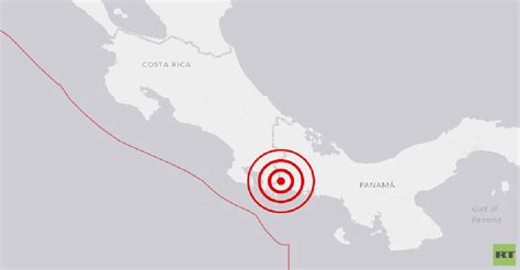 La Tierra Se Hace Sentir Se Registra Sismo De Magnitud En La