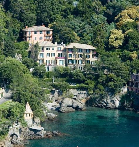 Top 10 Best Hotels In Portofino Italy For An Unforgettable Holiday