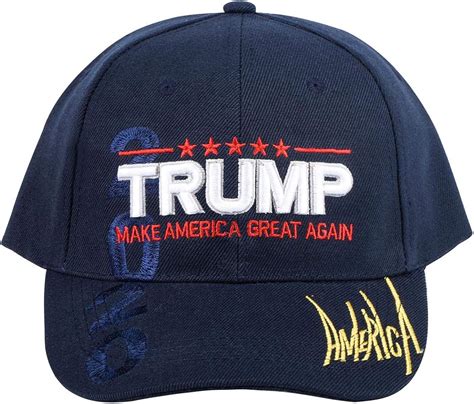 WantGor Keep America Great Make America Great Again Hat Donald Trump