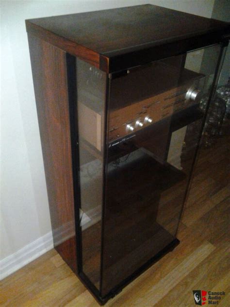 Pioneer Vintage Audio Cabinet For Sale Canuck Audio Mart