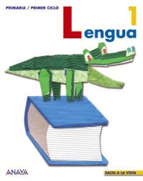 Libro Lengua Salta A La Vista Mar A Isabel Fuentes Zaragoza Isbn