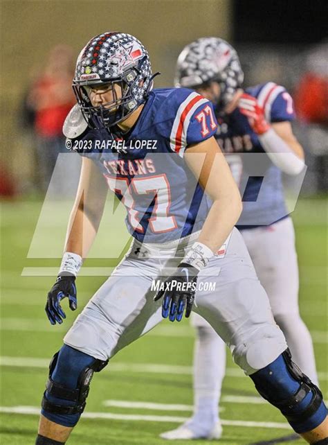 Photo 127 In The Wimberley Vs Bellville Uil Football 4a D2 Semifinal