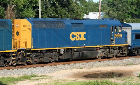 Csx On P