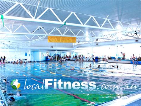 Melton Waves Leisure Centre Swimming Pool Melton | Multiple Lanes for a ...