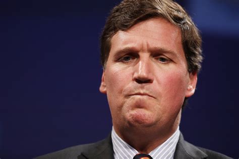 Tucker Carlson Writer Resigns After Racist Posts Revealed