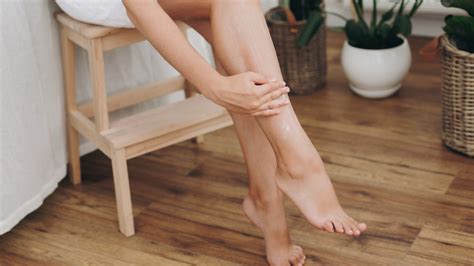 Une astuce géniale contre le syndrome des jambes sans repos