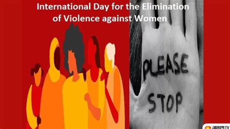 International Day For The Elimination Of Violence Against Women 2022